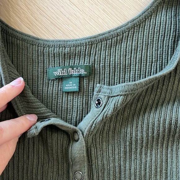 Tank top - Picture 2 of 2